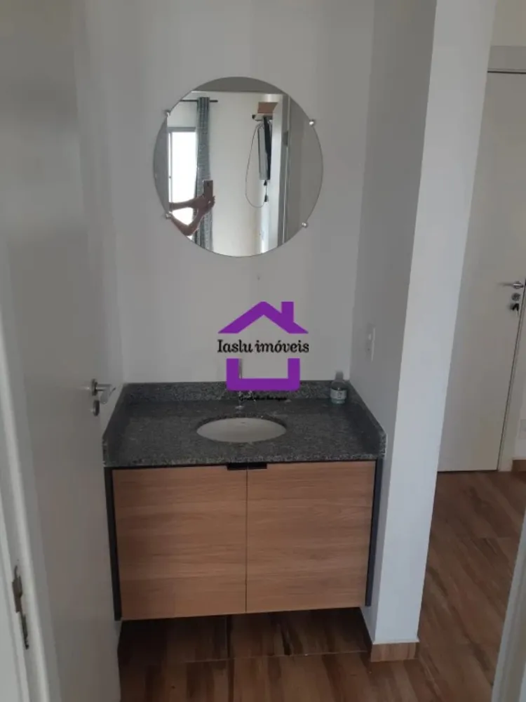Apartamento, 1 quarto, 30 m² - Foto 1