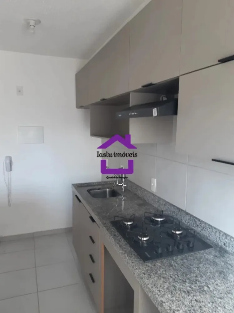 Apartamento, 1 quarto, 30 m² - Foto 3