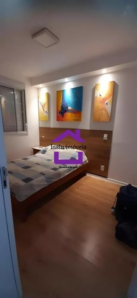 Apartamento, 2 quartos, 39 m² - Foto 8