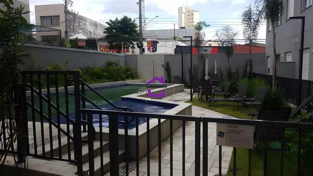 Apartamento, 2 quartos, 39 m² - Foto 10