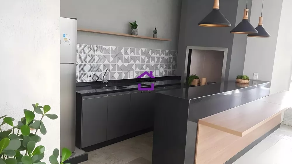 Apartamento, 2 quartos, 39 m² - Foto 12