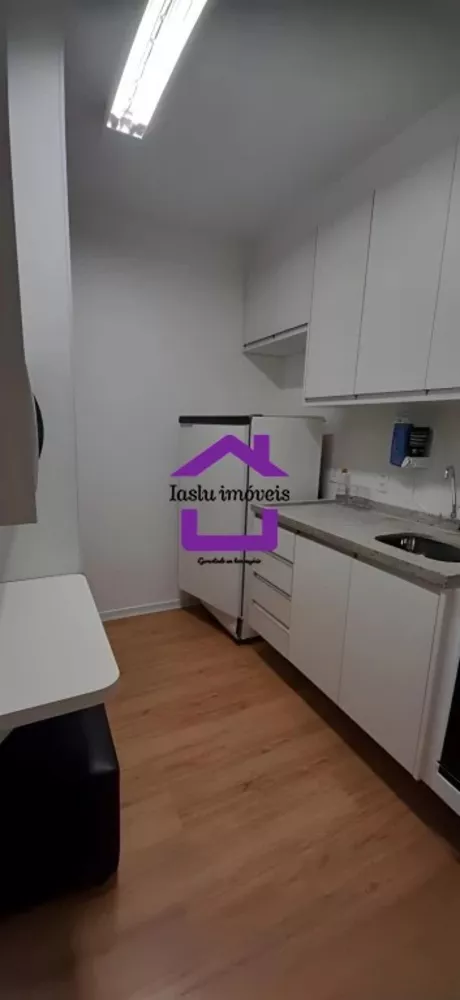 Apartamento, 2 quartos, 39 m² - Foto 2