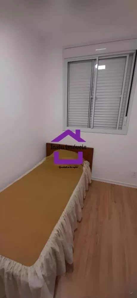 Apartamento, 2 quartos, 39 m² - Foto 4