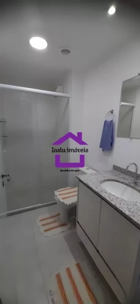 Apartamento, 2 quartos, 39 m² - Foto 7