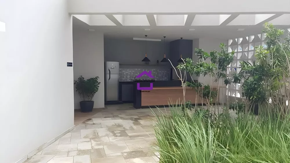 Apartamento, 2 quartos, 39 m² - Foto 9