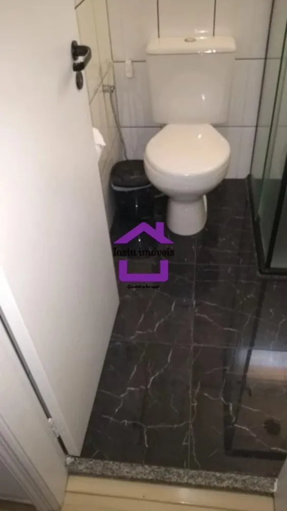 Apartamento, 3 quartos, 79 m² - Foto 2