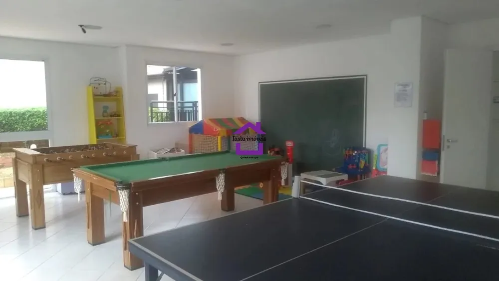 Apartamento, 3 quartos, 79 m² - Foto 1