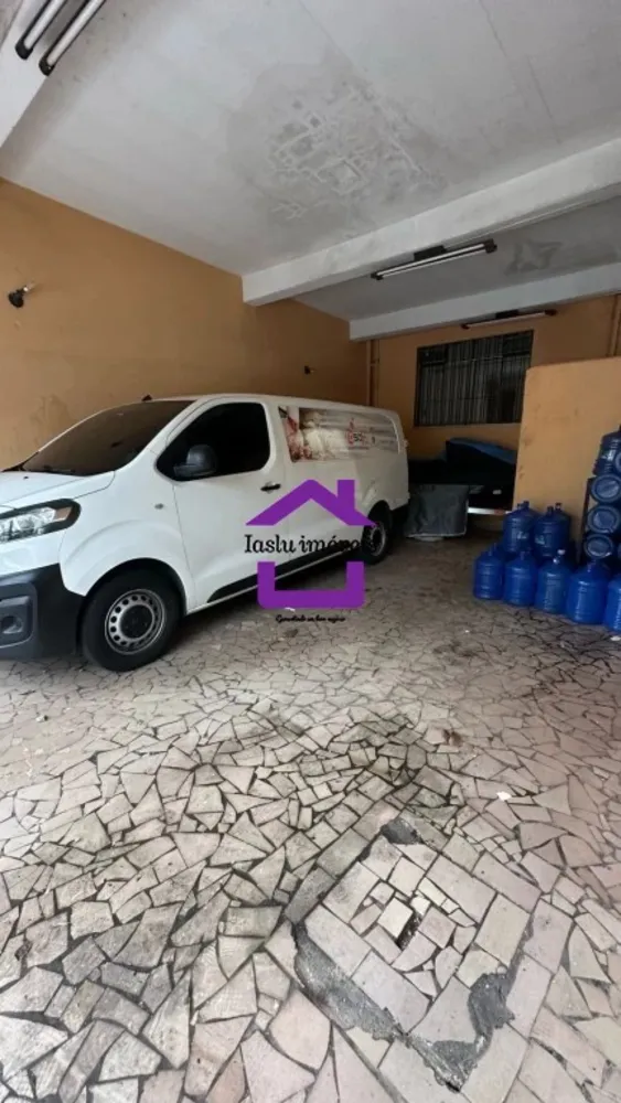 Sobrado, 3 quartos, 220 m² - Foto 23