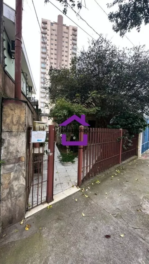 Sobrado, 3 quartos, 220 m² - Foto 1