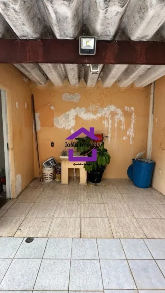 Sobrado, 3 quartos, 220 m² - Foto 17