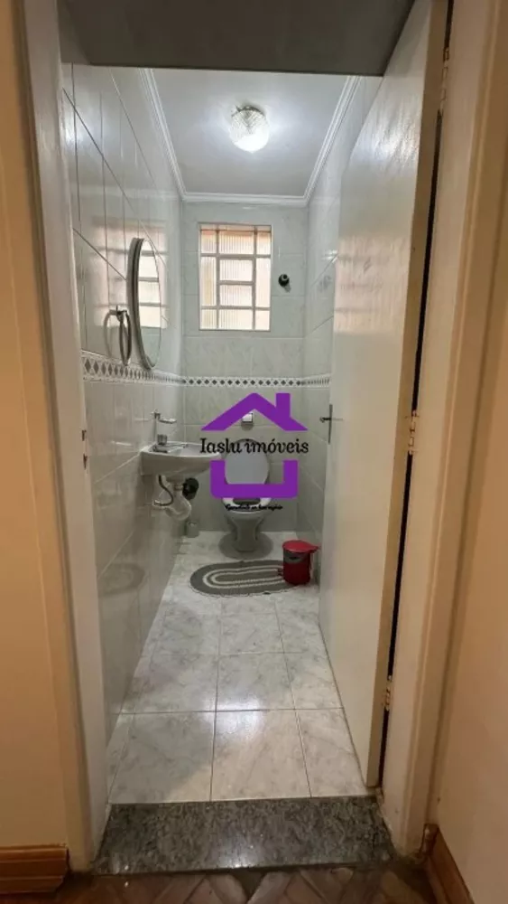 Sobrado, 3 quartos, 220 m² - Foto 4