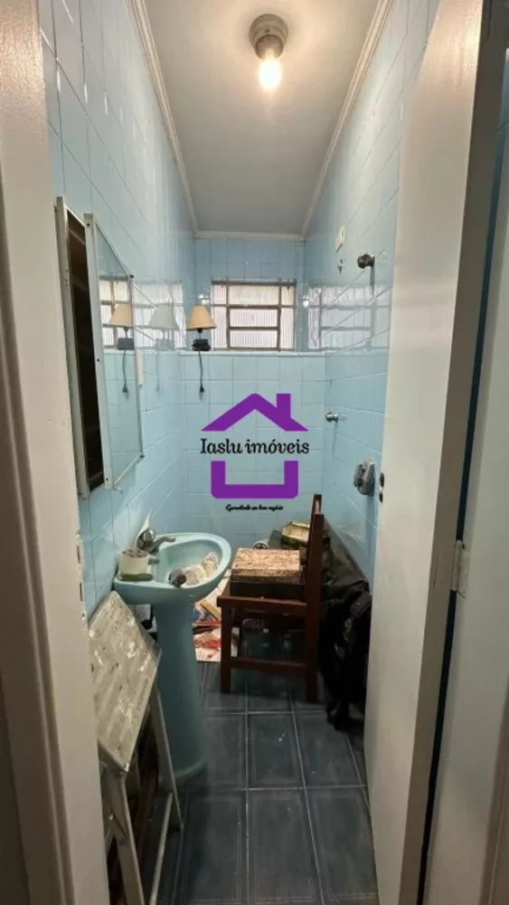 Sobrado, 3 quartos, 220 m² - Foto 13
