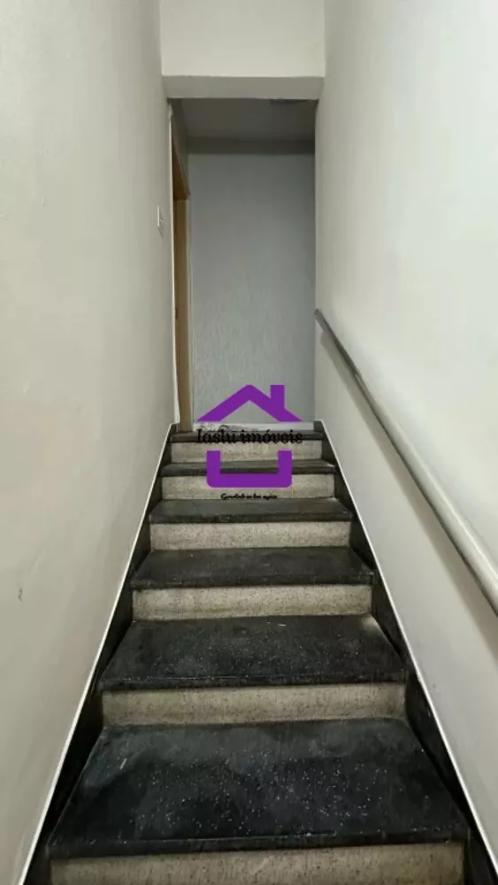Sobrado, 3 quartos, 220 m² - Foto 11