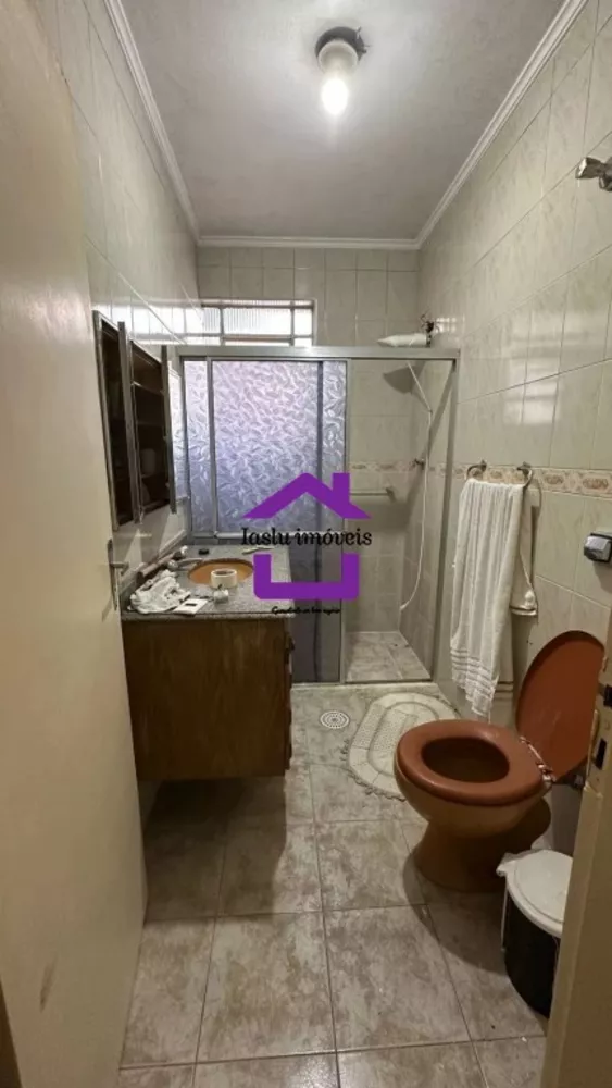 Sobrado, 3 quartos, 220 m² - Foto 2