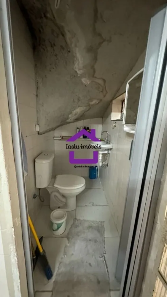 Sobrado, 3 quartos, 220 m² - Foto 4