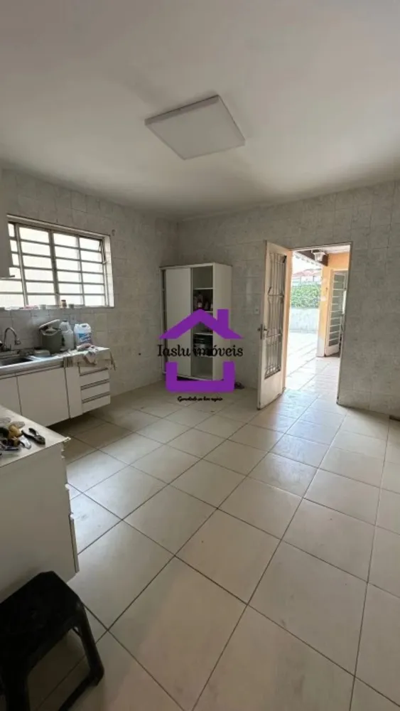 Sobrado, 3 quartos, 220 m² - Foto 23