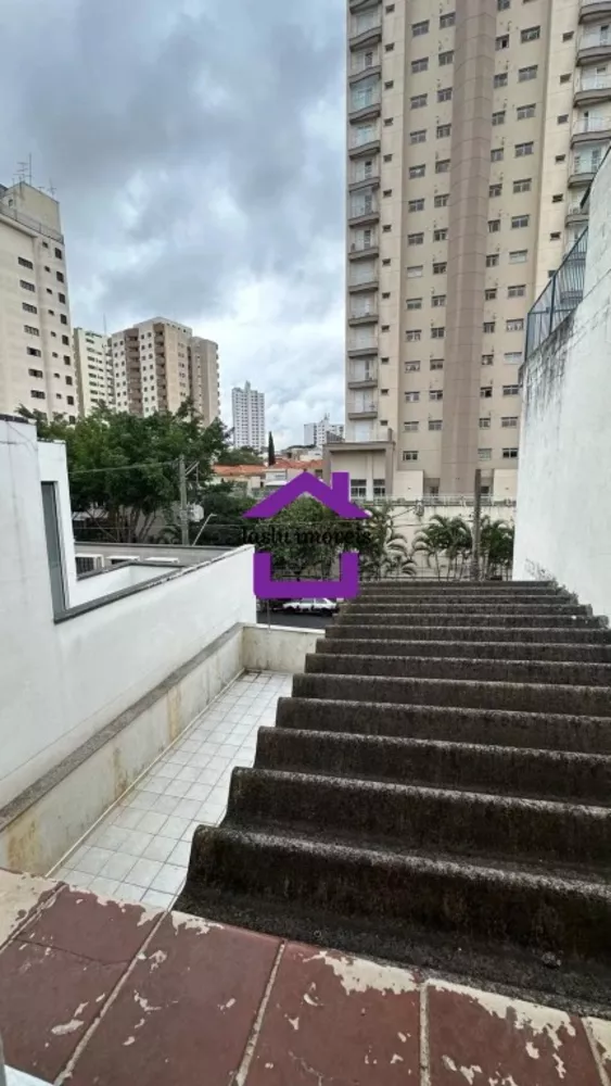 Sobrado, 3 quartos, 220 m² - Foto 8