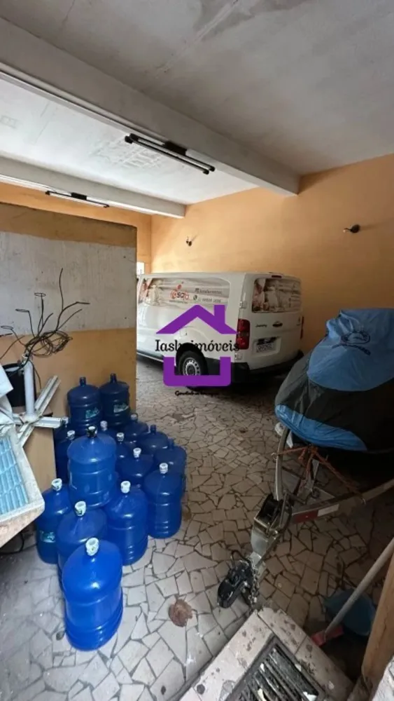 Sobrado, 3 quartos, 220 m² - Foto 24