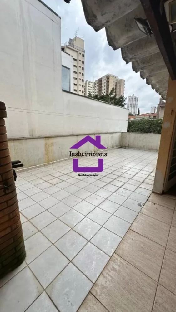 Sobrado, 3 quartos, 220 m² - Foto 15