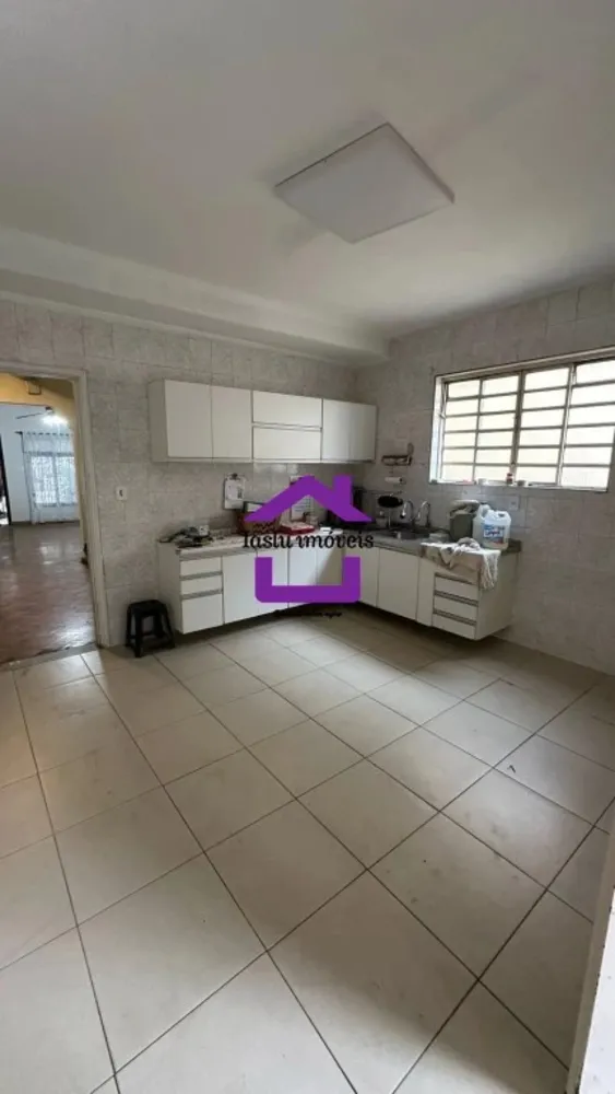 Sobrado, 3 quartos, 220 m² - Foto 21