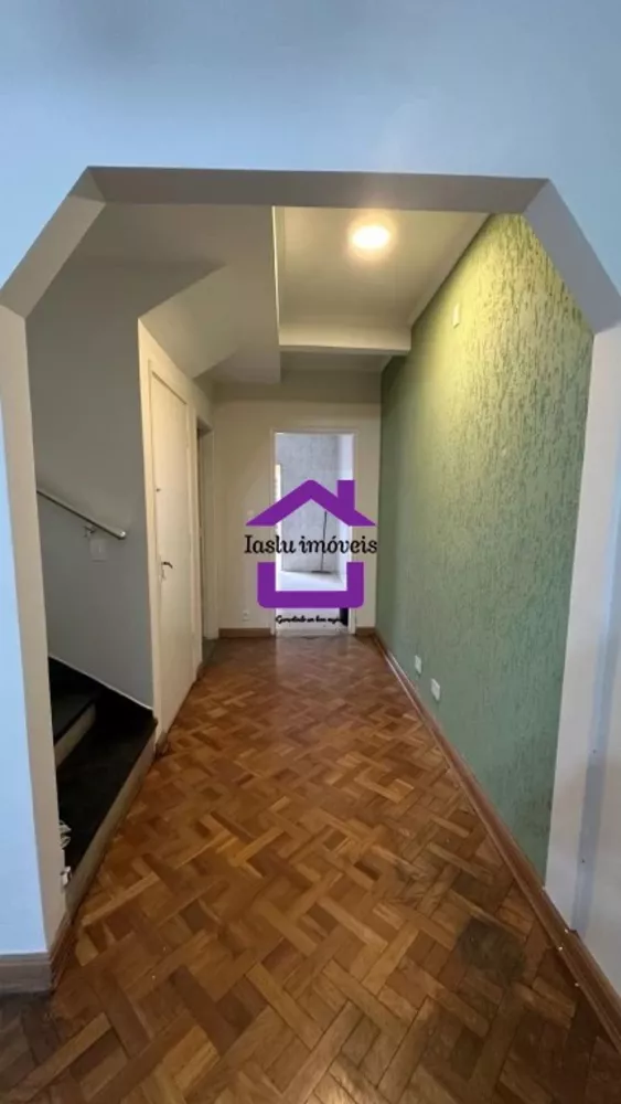 Sobrado, 3 quartos, 220 m² - Foto 5