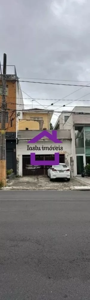 Sobrado, 3 quartos, 220 m² - Foto 12
