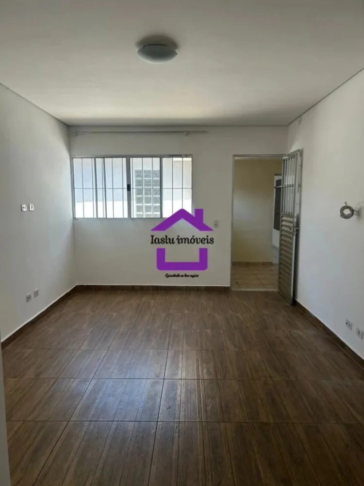 Sobrado, 3 quartos, 100 m² - Foto 2