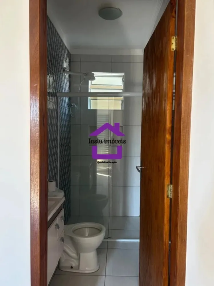Sobrado, 3 quartos, 100 m² - Foto 7