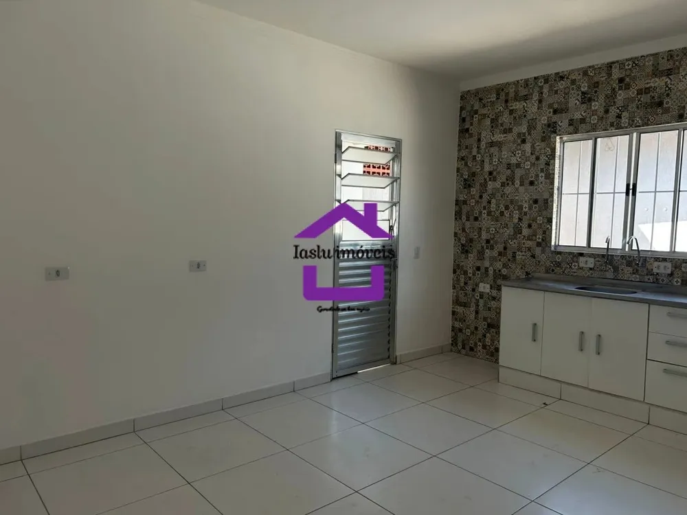Sobrado, 3 quartos, 100 m² - Foto 5