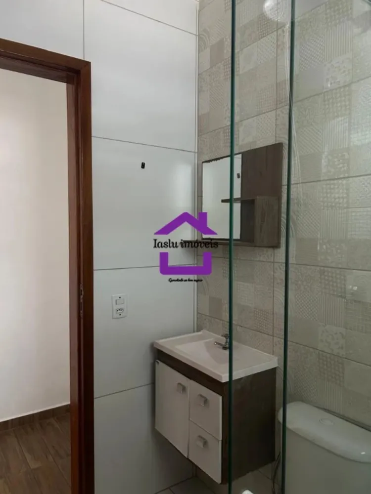 Sobrado, 3 quartos, 100 m² - Foto 6