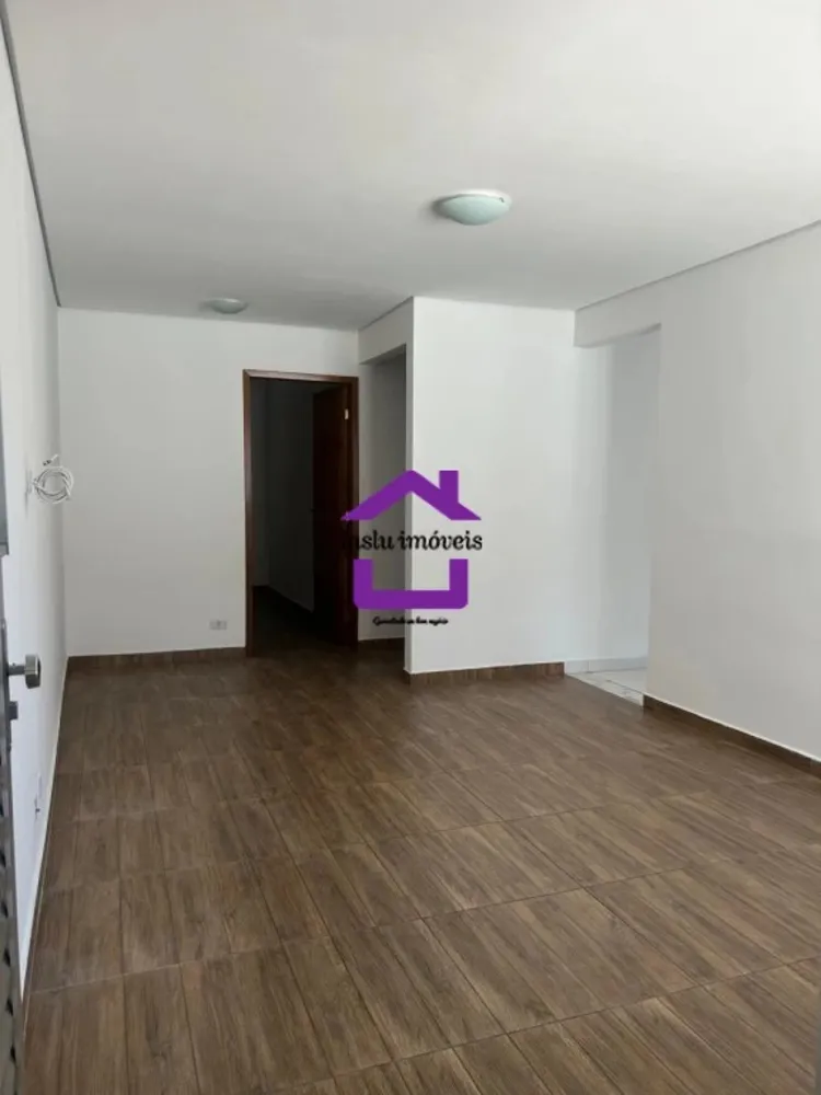 Sobrado, 3 quartos, 100 m² - Foto 4