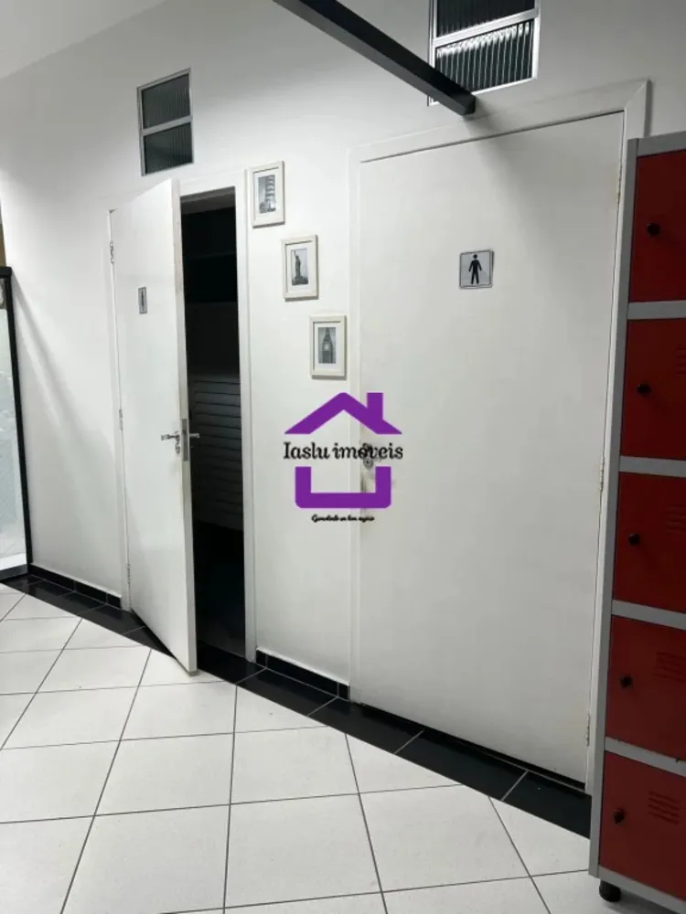 Prédio Inteiro, 450 m² - Foto 8