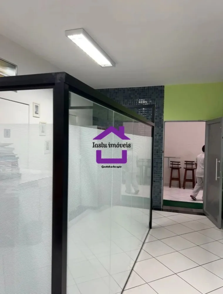 Prédio Inteiro, 450 m² - Foto 1