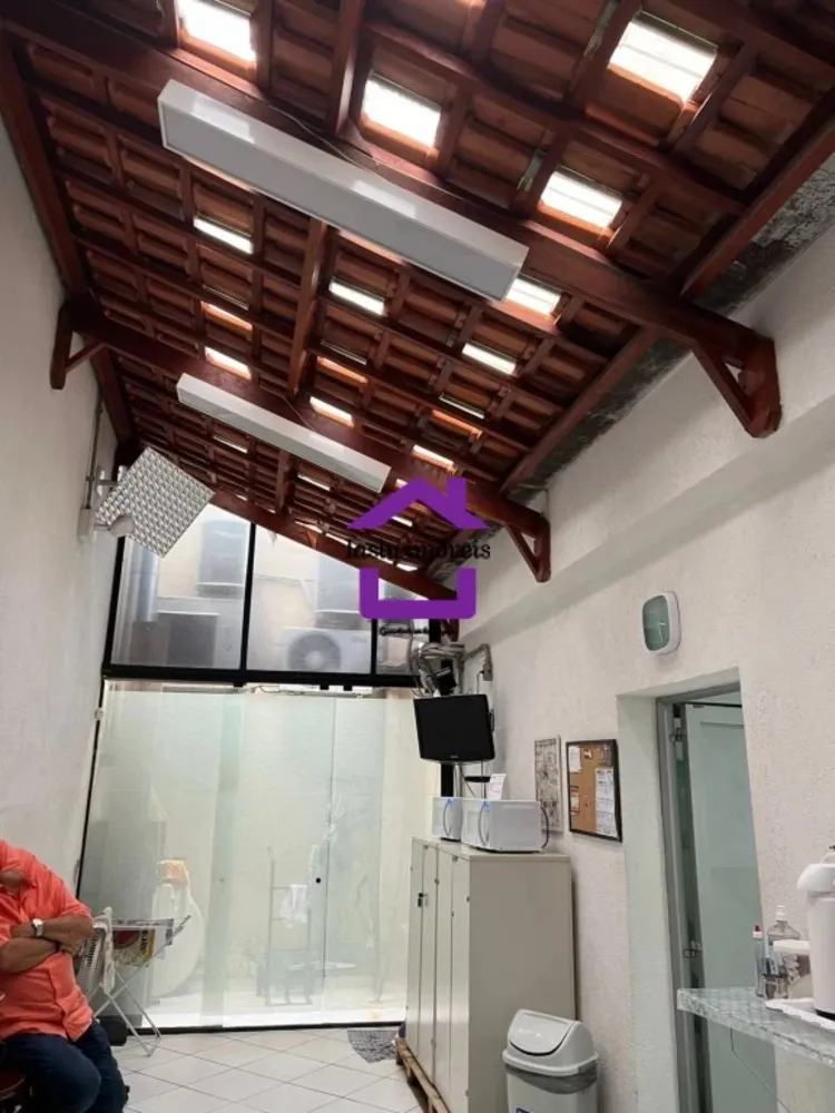 Prédio Inteiro, 450 m² - Foto 2