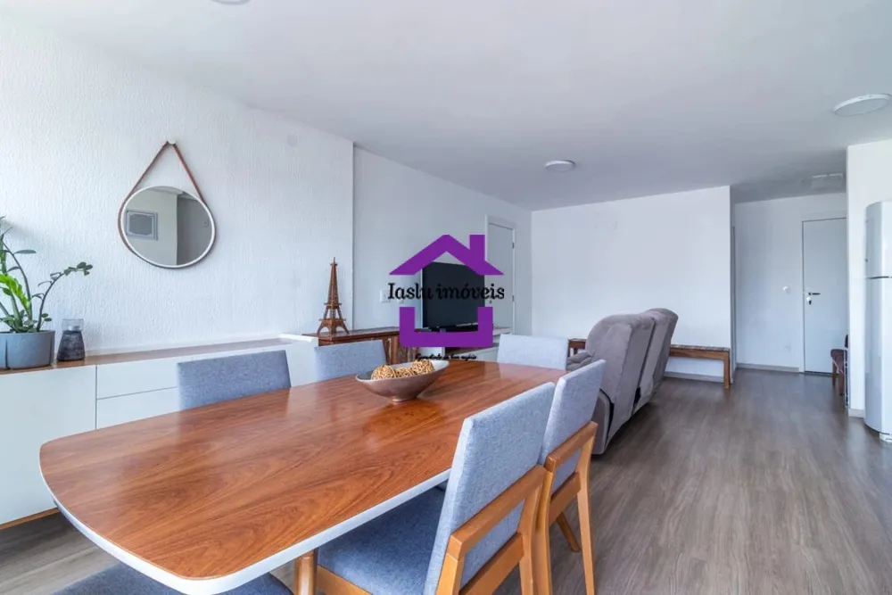 Apartamento, 3 quartos, 74 m² - Foto 2