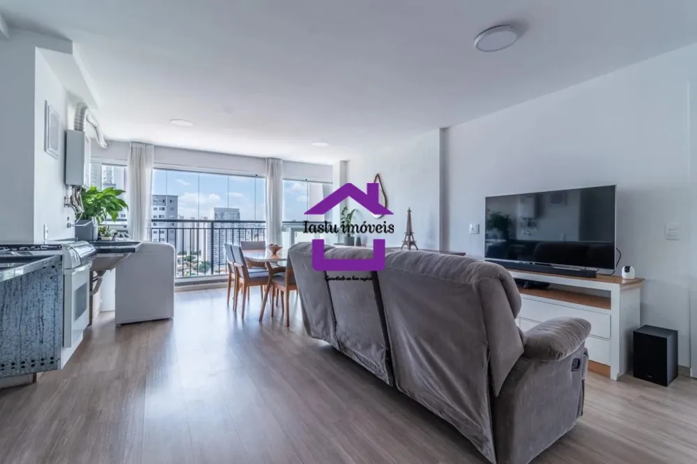 Apartamento, 3 quartos, 74 m² - Foto 2