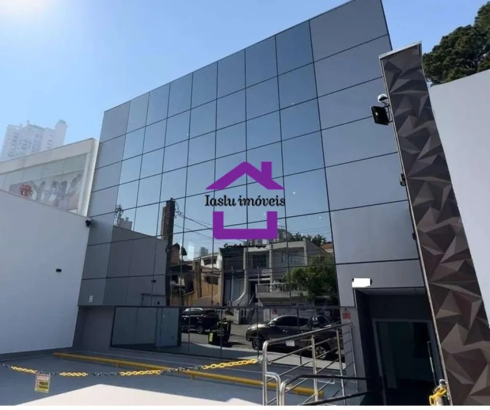 Prédio Inteiro, 418 m² - Foto 1
