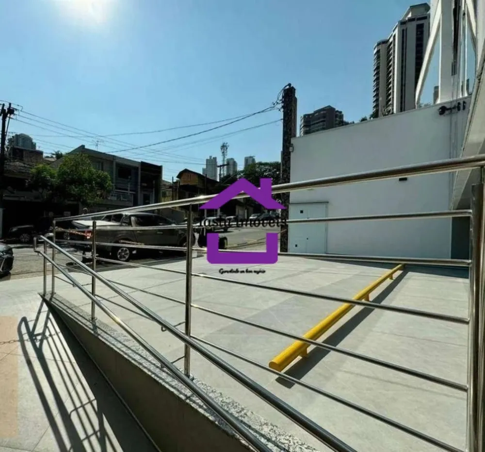 Prédio Inteiro, 418 m² - Foto 2