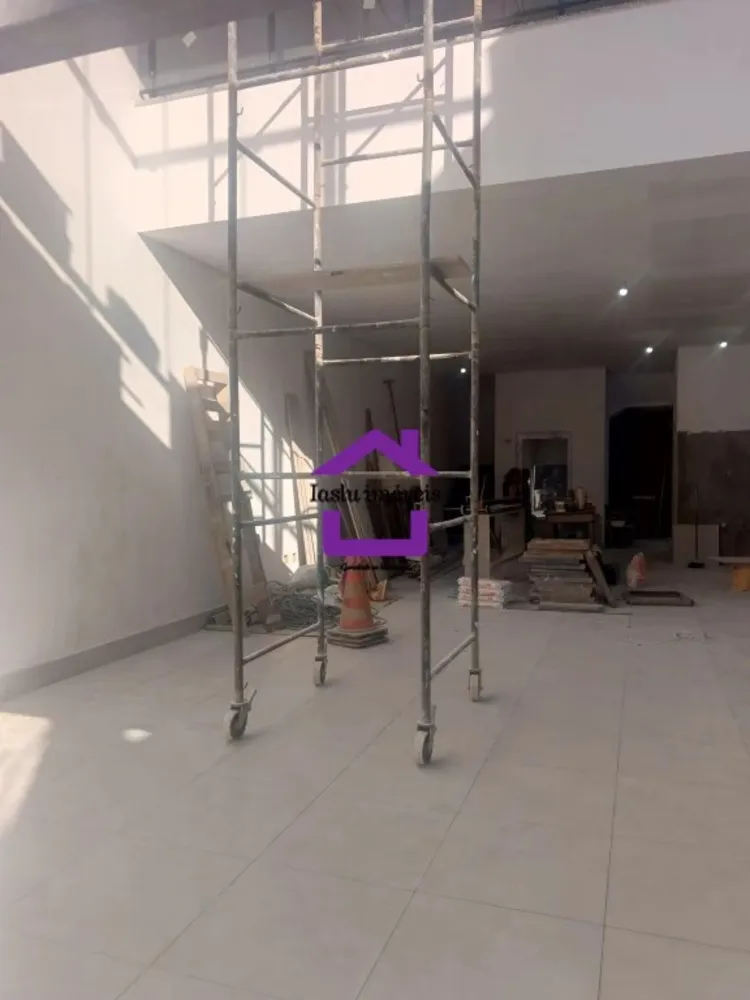 Prédio Inteiro, 154 m² - Foto 2