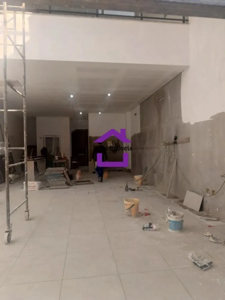 Prédio Inteiro, 154 m² - Foto 3