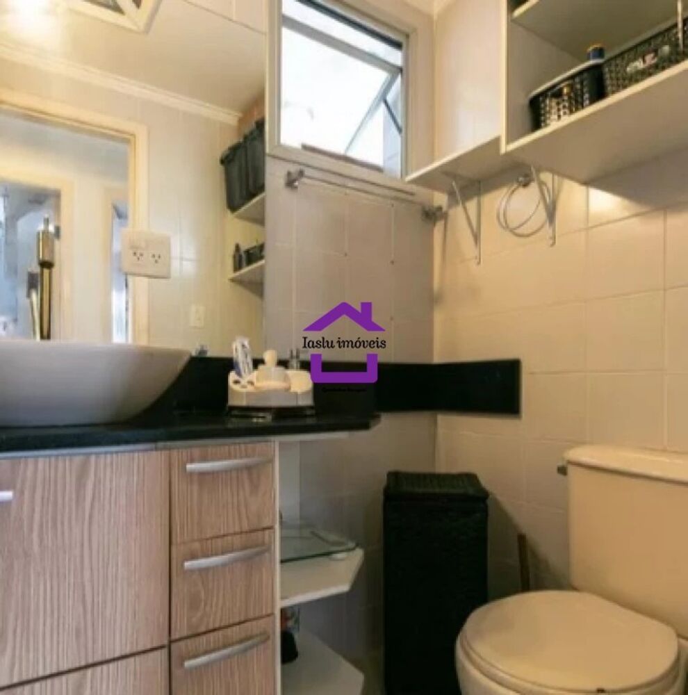 Apartamento, 3 quartos, 67 m² - Foto 1