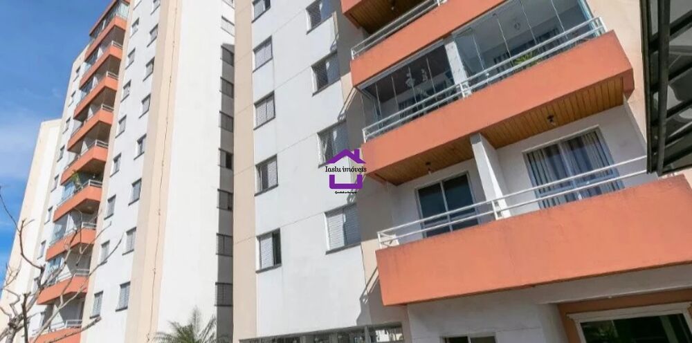 Apartamento, 3 quartos, 67 m² - Foto 3
