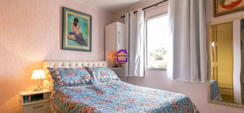 Apartamento, 3 quartos, 67 m² - Foto 2