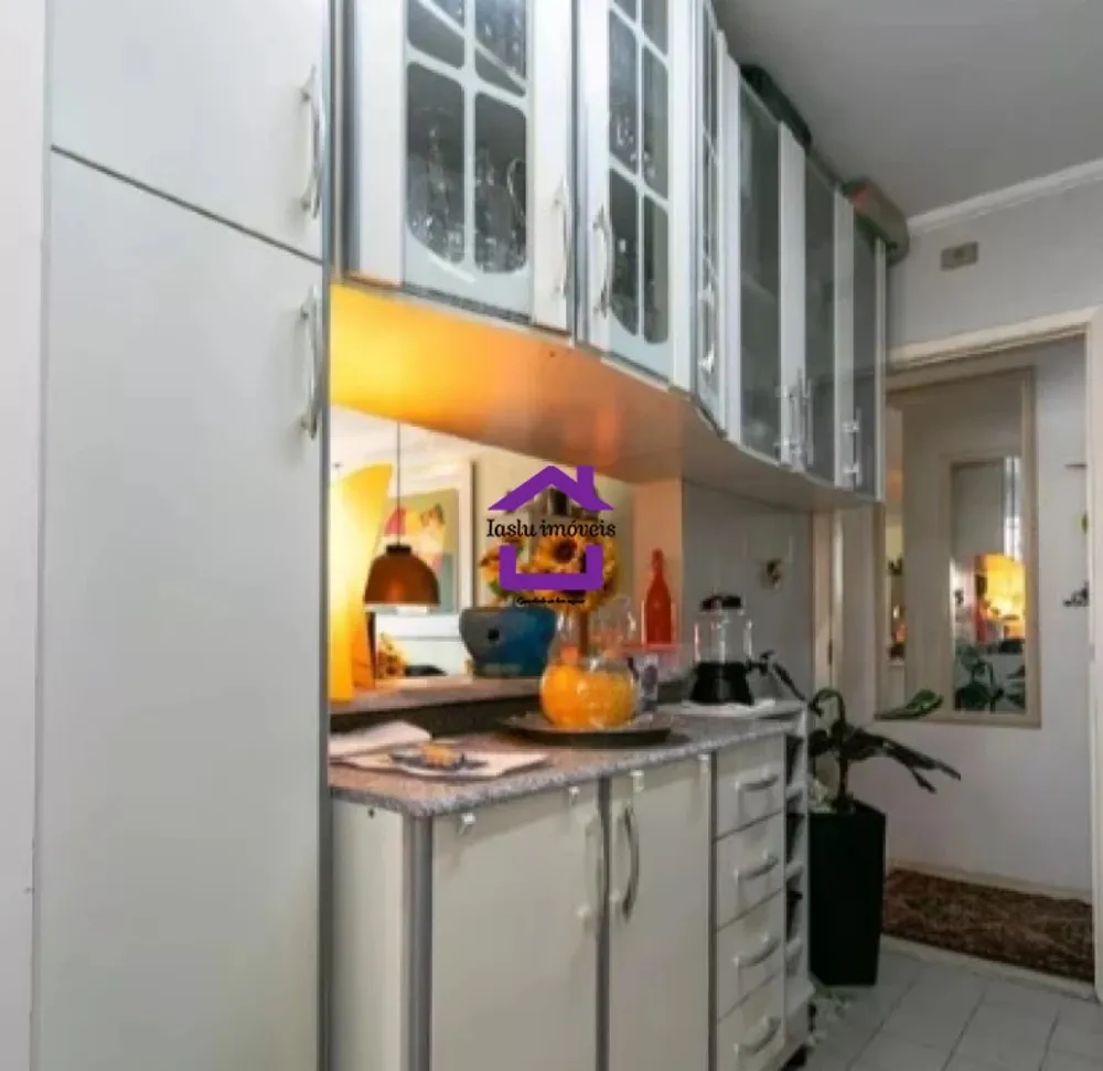 Apartamento, 3 quartos, 67 m² - Foto 4