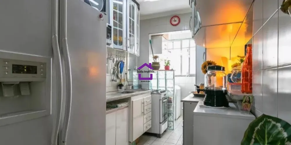 Apartamento, 3 quartos, 67 m² - Foto 3