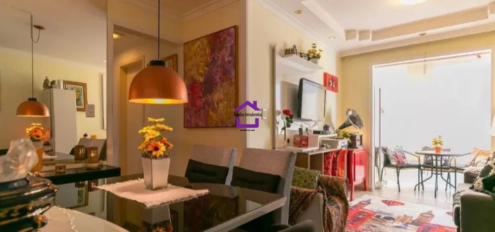 Apartamento, 3 quartos, 67 m² - Foto 2