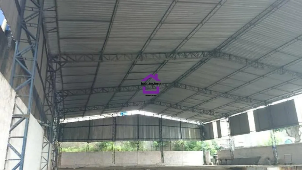 Depósito-Galpão, 800 m² - Foto 4