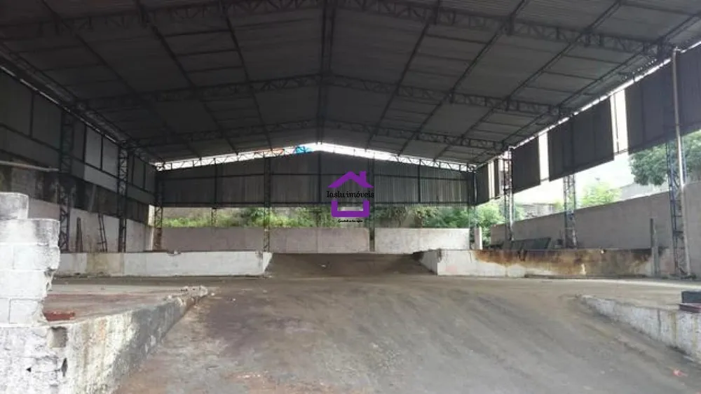Depósito-Galpão, 800 m² - Foto 6