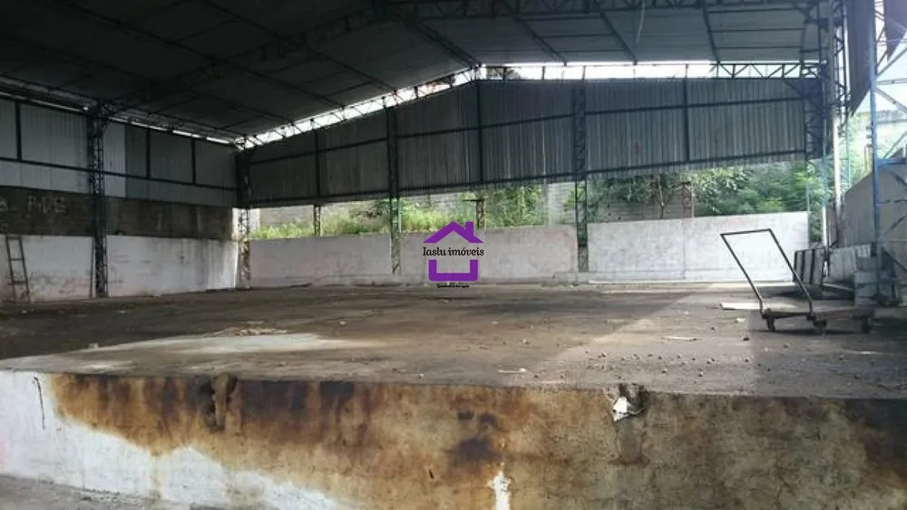Depósito-Galpão, 800 m² - Foto 5