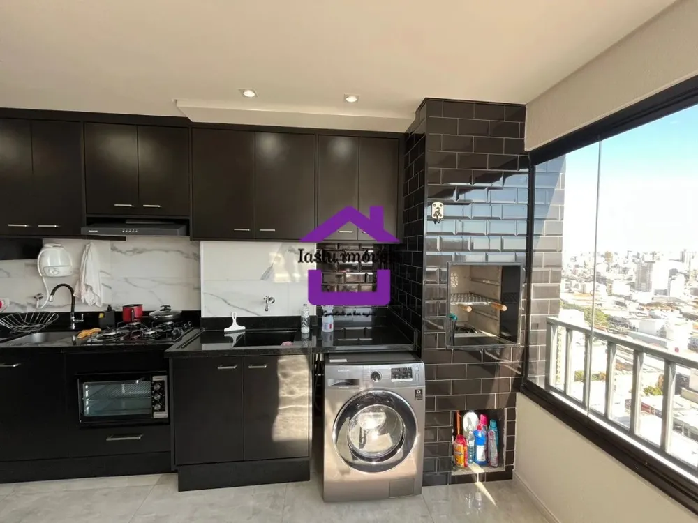 Apartamento, 2 quartos, 50 m² - Foto 3
